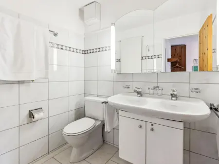 Guardaval Apt 602, Appartement 4 personnes à Davos - Photo 16