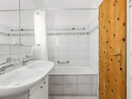 Guardaval Apt 602, Appartement 4 personnes à Davos - Photo 17