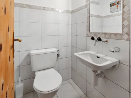 Guardaval Apt 602, Appartement 4 personnes à Davos - Photo 18