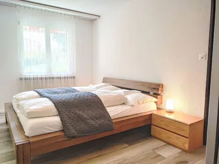 Allod Park Haus A E02, Appartement 2 personnes à Davos - Photo 2