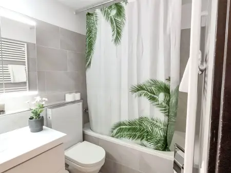 Allod Park Haus A E02, Appartement 2 personnes à Davos - Photo 3