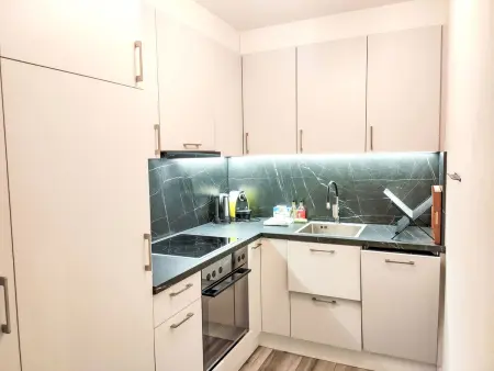 Allod Park Haus A E02, Appartement 2 personnes à Davos - Photo 10