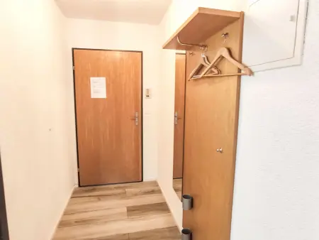 Allod Park Haus A E02, Appartement 2 personnes à Davos - Photo 13