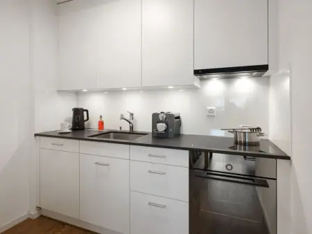 Allod Park Haus C 106, Appartement 4 personnes à Davos - Photo 1