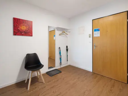 Allod Park Haus C 106, Appartement 4 personnes à Davos - Photo 12