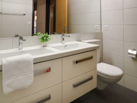 Allod Park Haus C 206, Appartement 4 personnes à Davos - Photo 3