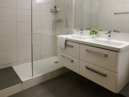 Allod Park Haus C 206, Appartement 4 personnes à Davos - Photo 12