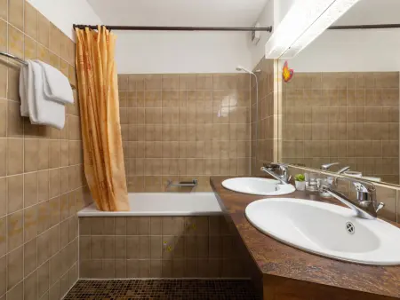 Allod Park Haus C 306, Appartement 3 personnes à Davos - Photo 4