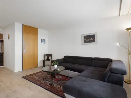 Allod Park Haus C 306, Appartement 3 personnes à Davos - Photo 15