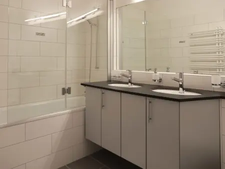 Allod Park Haus C U04, Appartement 4 personnes à Davos - Photo 3