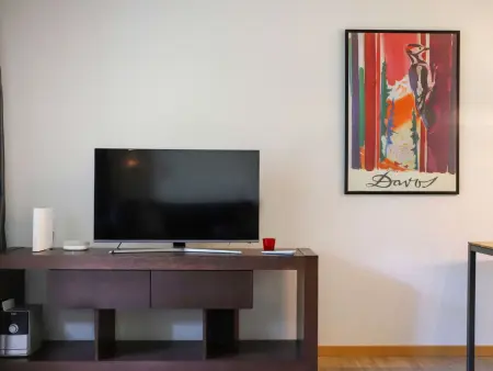 Allod Park Haus C U04, Appartement 4 personnes à Davos - Photo 6