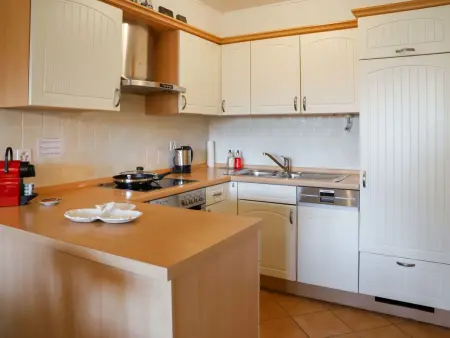 Allod Park Haus C 704, Appartement 4 personnes à Davos - Photo 1