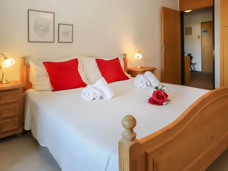 Allod Park Haus C 704, Appartement 4 personnes à Davos - Photo 2