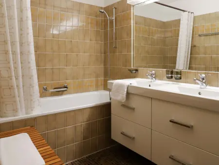 Allod Park Haus C 704, Appartement 4 personnes à Davos - Photo 3