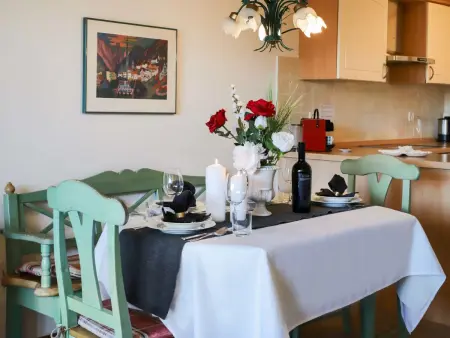Allod Park Haus C 704, Appartement 4 personnes à Davos - Photo 6