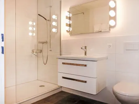 Allod Park Haus C 604, Appartement 4 personnes à Davos - Photo 2