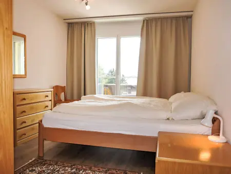 Allod Park Haus C 604, Appartement 4 personnes à Davos - Photo 3