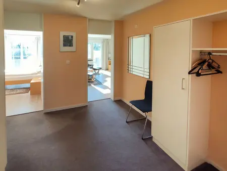 Allod Park Haus C 604, Appartement 4 personnes à Davos - Photo 9