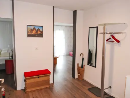 Allod Park Haus C 404, Appartement 2 personnes à Davos - Photo 4