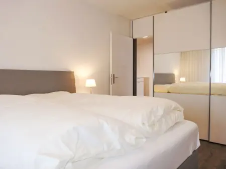 Allod Park Haus C 404, Appartement 2 personnes à Davos - Photo 8
