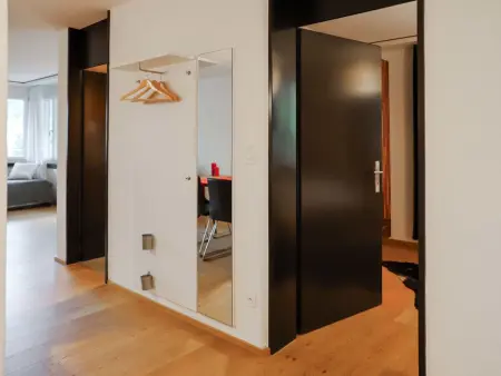 Allod Park Haus C 705, Appartement 4 personnes à Davos - Photo 10