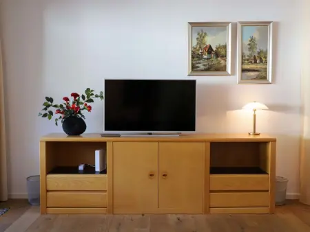 Attika Wohnung Allod Park Haus C 807, Appartement 4 personnes à Davos - Photo 6