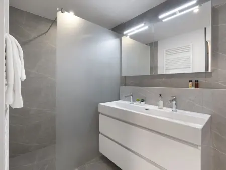 Allod Park Haus C 105, Appartement 6 personnes à Davos - Photo 4