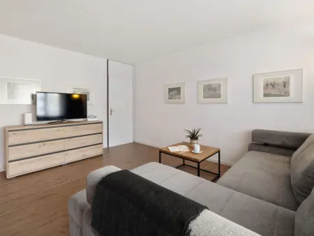 Allod Park Haus C 105, Appartement 6 personnes à Davos - Photo 6