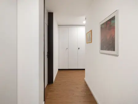 Allod Park Haus C 105, Appartement 6 personnes à Davos - Photo 8