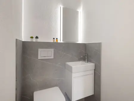 Allod Park Haus C 105, Appartement 6 personnes à Davos - Photo 14