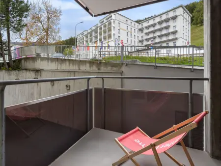 Allod Park Haus C 105, Appartement 6 personnes à Davos - Photo 20