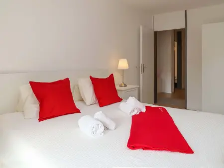 Allod Park Haus C 205, Appartement 6 personnes à Davos - Photo 2