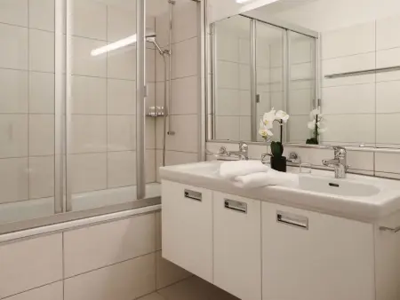 Allod Park Haus C 205, Appartement 6 personnes à Davos - Photo 3