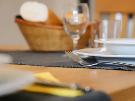 Allod Park Haus C 205, Appartement 6 personnes à Davos - Photo 6