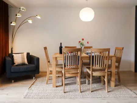 Allod Park Haus C 205, Appartement 6 personnes à Davos - Photo 7