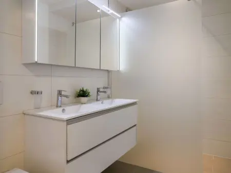 Allod Park Haus C 301, Appartement 5 personnes à Davos - Photo 3