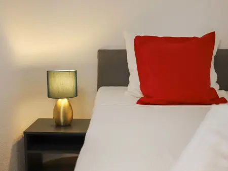 Allod Park Haus C 301, Appartement 5 personnes à Davos - Photo 10