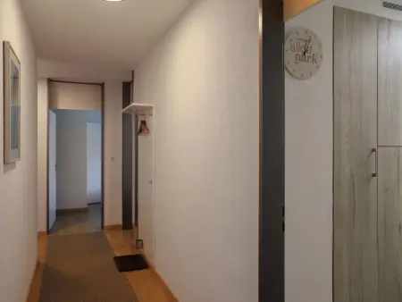 Allod Park Haus C 301, Appartement 5 personnes à Davos - Photo 14