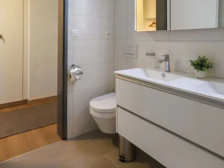 Allod Park Haus C 301, Appartement 5 personnes à Davos - Photo 15