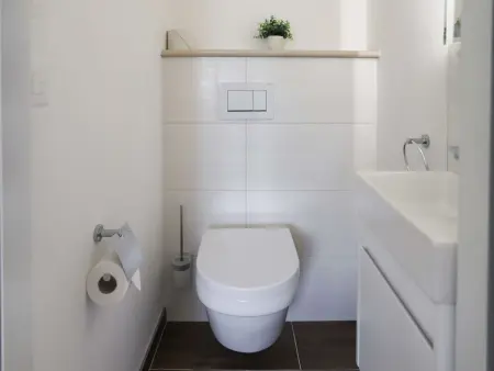 Allod Park Haus C 301, Appartement 5 personnes à Davos - Photo 17