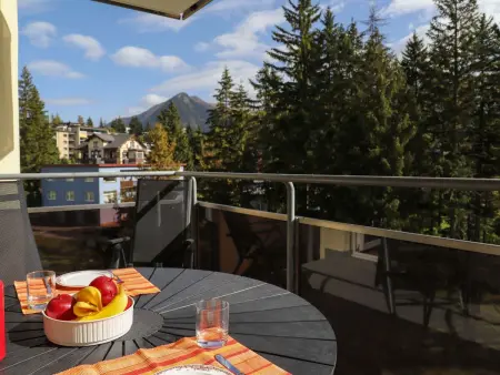 Allod Park Haus C 301, Appartement 5 personnes à Davos - Photo 18