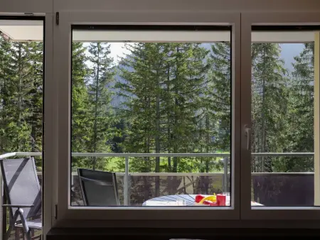 Allod Park Haus C 301, Appartement 5 personnes à Davos - Photo 19