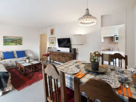 Allod Park Haus C 501, Appartement 4 personnes à Davos - Photo 9