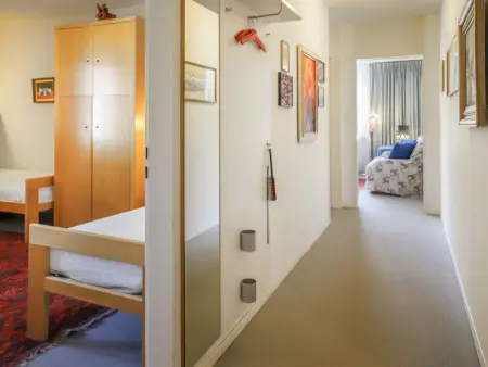 Allod Park Haus C 501, Appartement 4 personnes à Davos - Photo 11