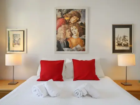 Allod Park Haus C 501, Appartement 4 personnes à Davos - Photo 14