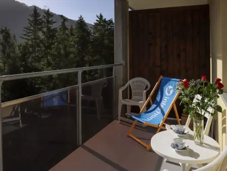 Allod Park Haus C 501, Appartement 4 personnes à Davos - Photo 18