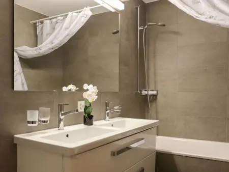 Allod Park Haus C 601, Appartement 5 personnes à Davos - Photo 3