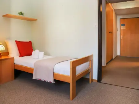Allod Park Haus C 601, Appartement 5 personnes à Davos - Photo 11