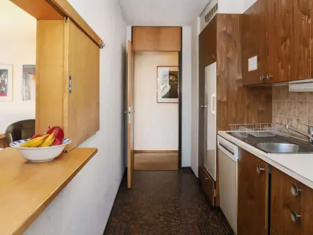 Allod Park Haus C 601, Appartement 5 personnes à Davos - Photo 13