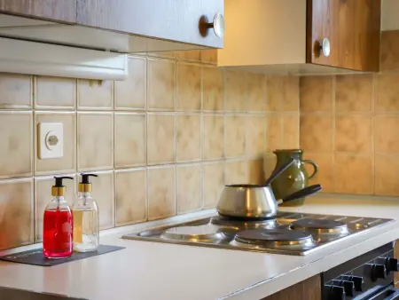 Allod Park Haus C 601, Appartement 5 personnes à Davos - Photo 14